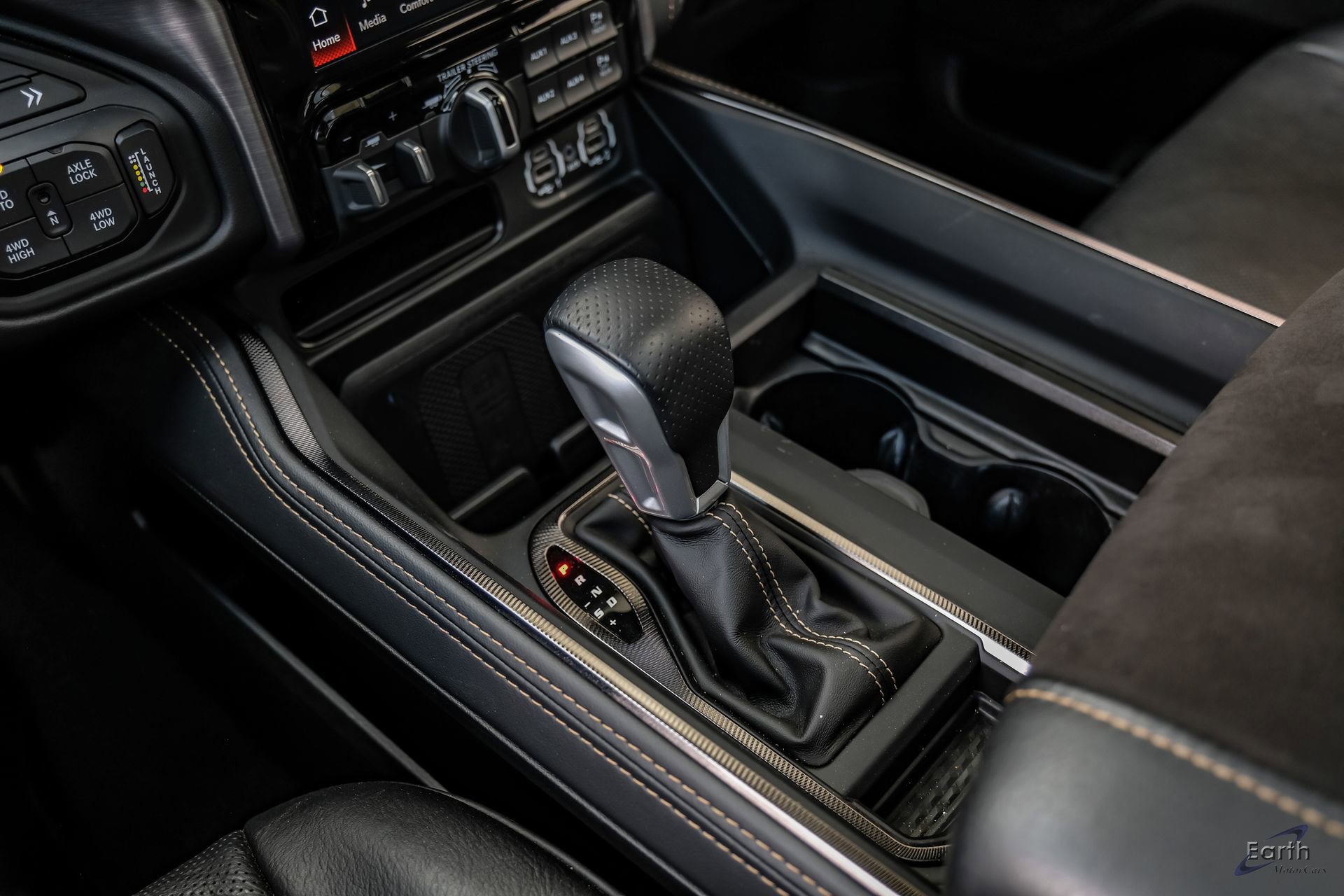 Used 2024 RAM 1500 TRX image 78