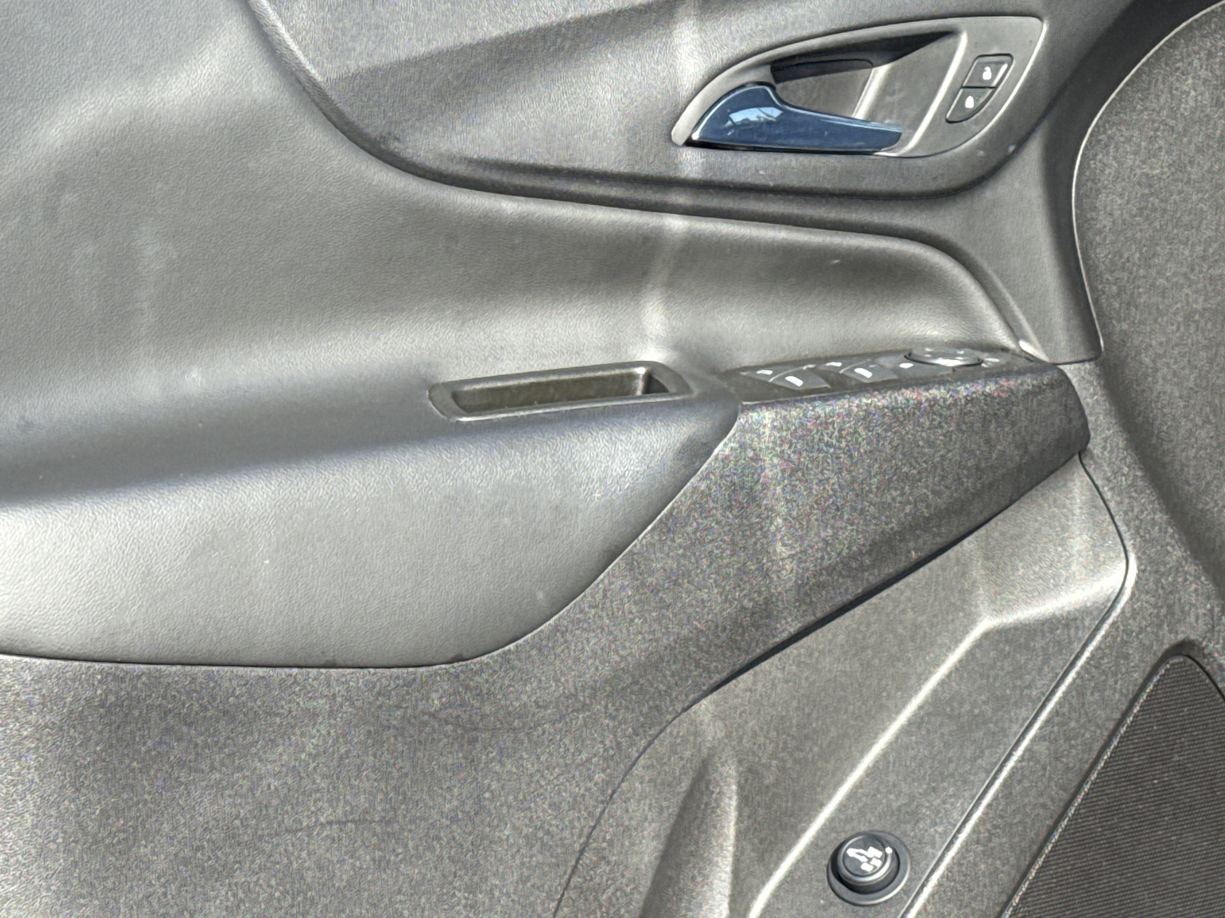 Certified 2024 Chevrolet Equinox LT image 15