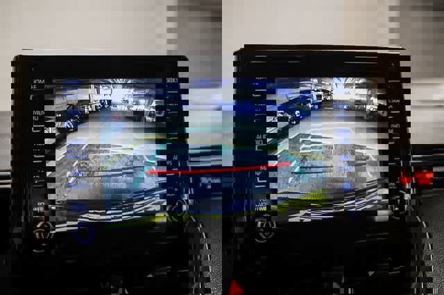 Certified 2022 Toyota Corolla LE image 25