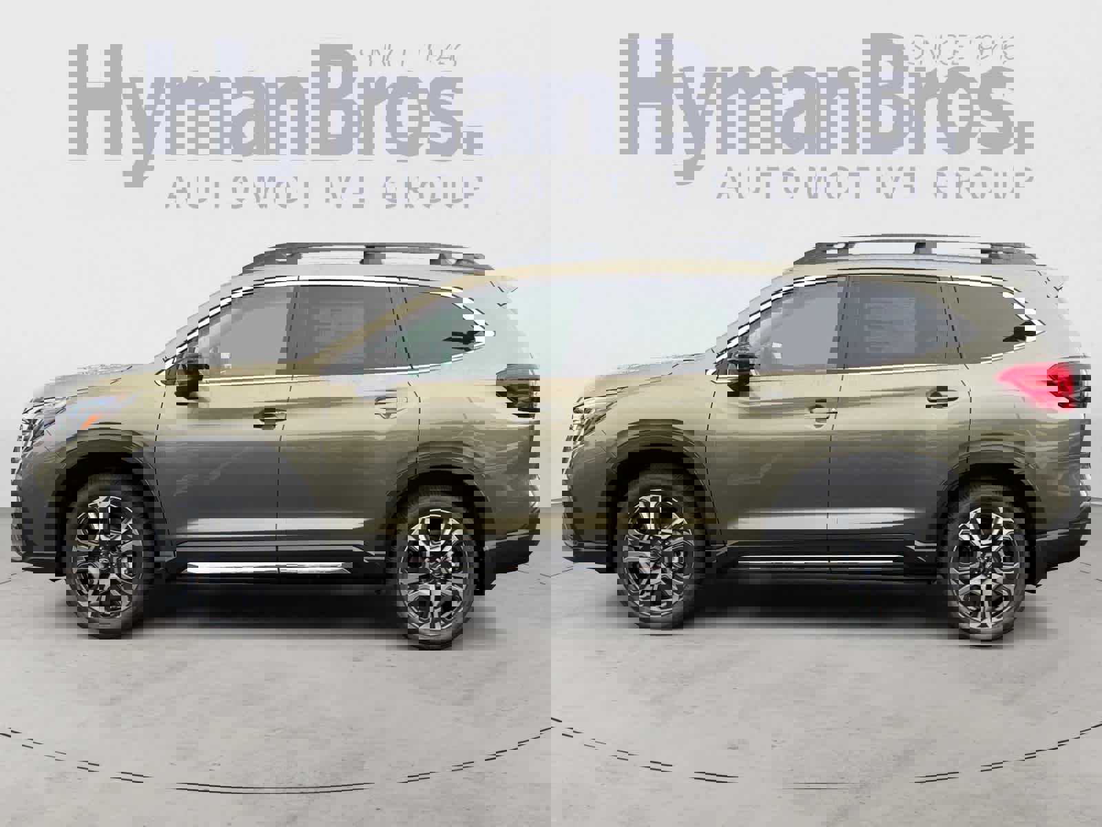 New 2025 Subaru Ascent Limited image 7