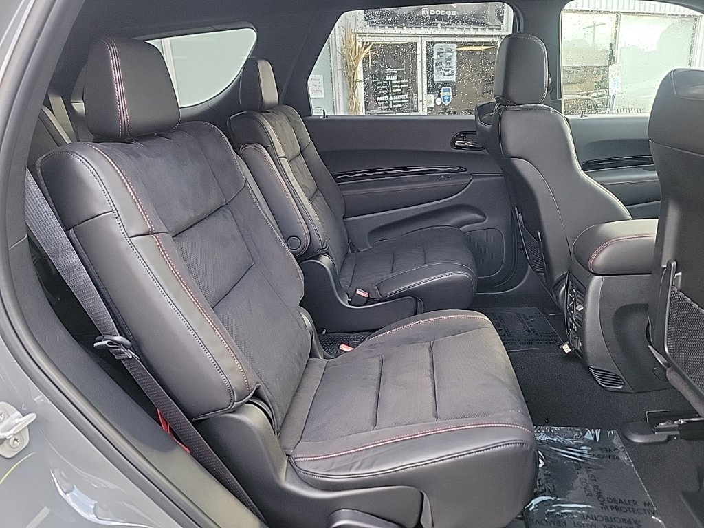 New 2027 Dodge Durango GT AWD/4WD image 12