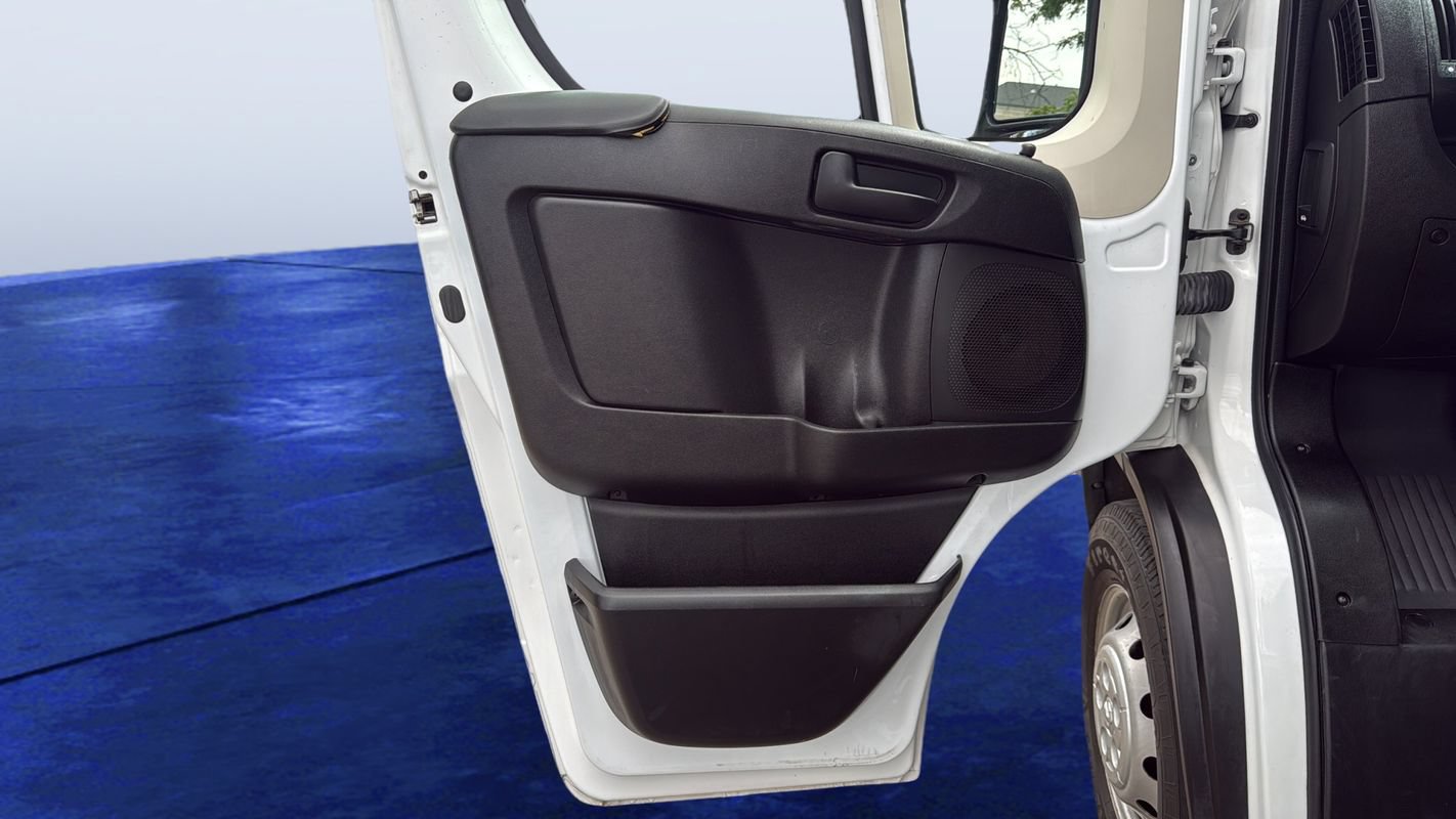 Used 2021 RAM ProMaster 1500 FWD image 15