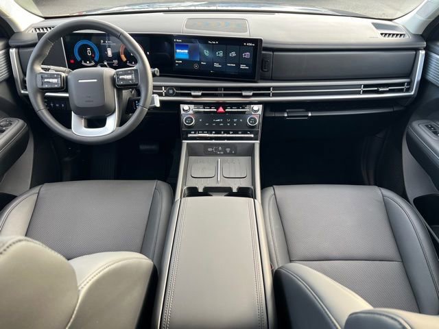 Certified 2026 Hyundai Santa Fe SEL image 14