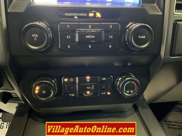 Used 2020 Ford F150 XLT w/ Equipment Group 302A Luxury image 22