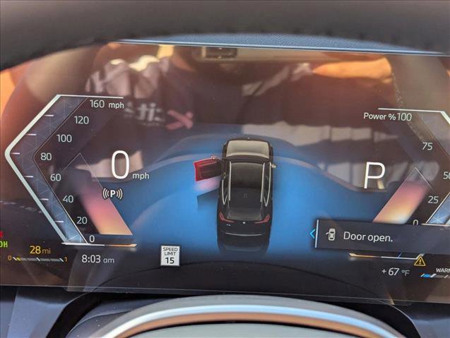 New 2026 BMW X3 xDrive30 w/ Convenience Package image 10