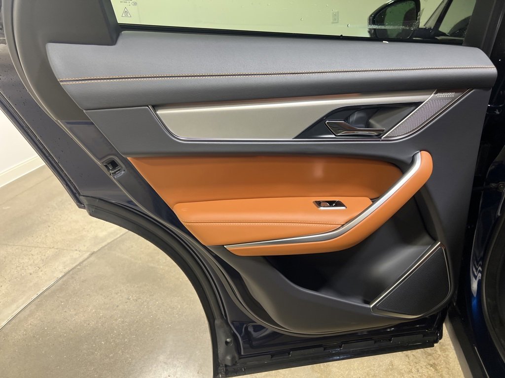 New 2026 Jaguar F-PACE R-Dynamic S image 20