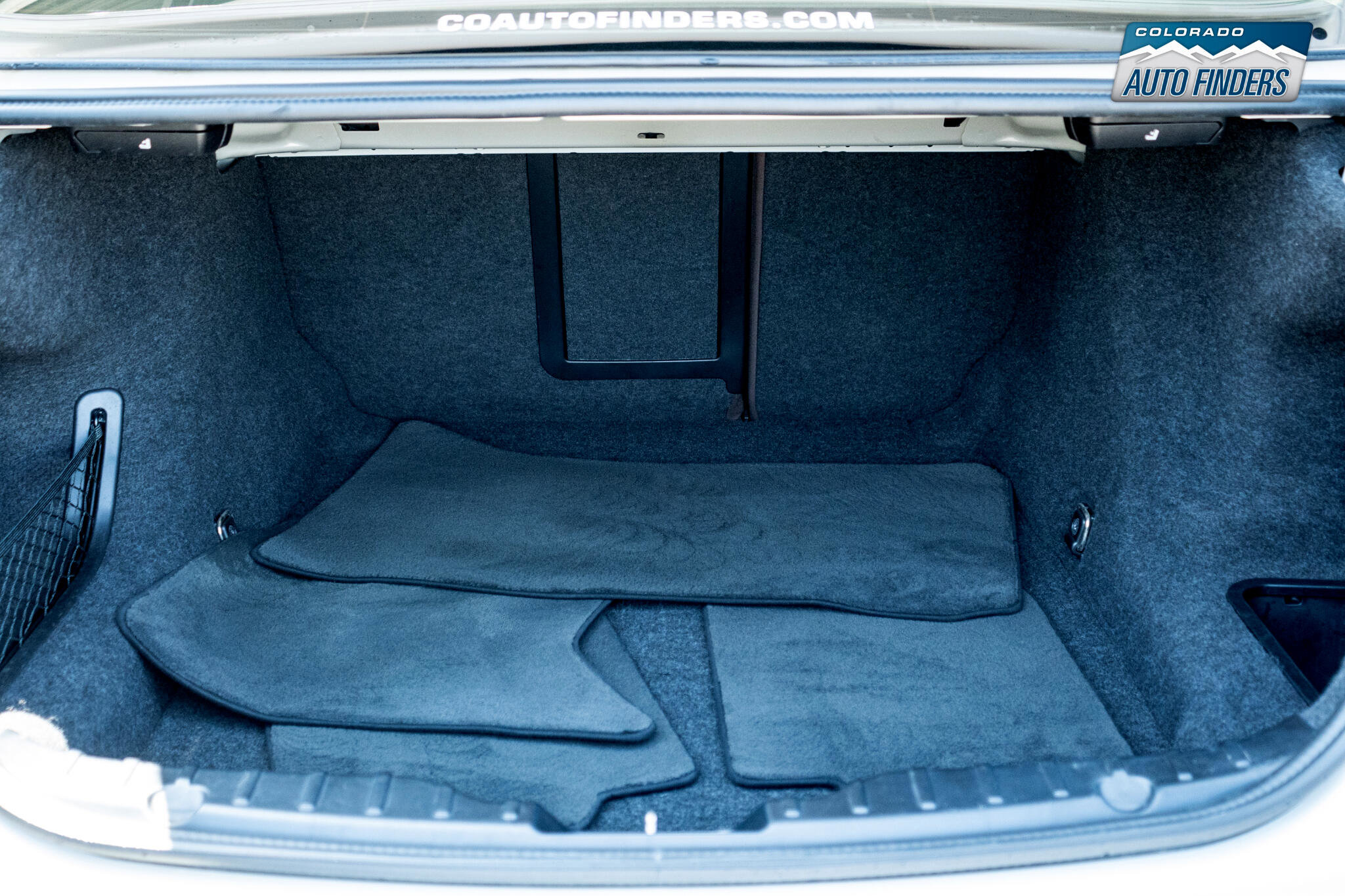 Used 2016 BMW 535i xDrive Sedan image 27