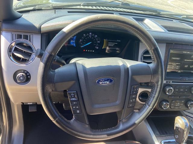 Used 2015 Ford Expedition King Ranch image 14