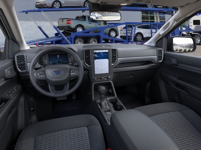 New 2026 Ford Ranger XL AWD/4WD image 11