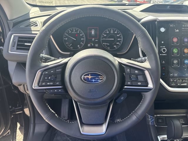 New 2026 Subaru Ascent Touring AWD/4WD image 14