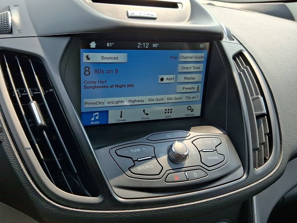 Used 2016 Ford Escape SE w/ Equipment Group 201A AWD/4WD image 16