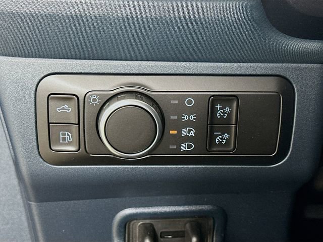 New 2026 Ford Maverick XLT w/ Equipment Group 301A image 10