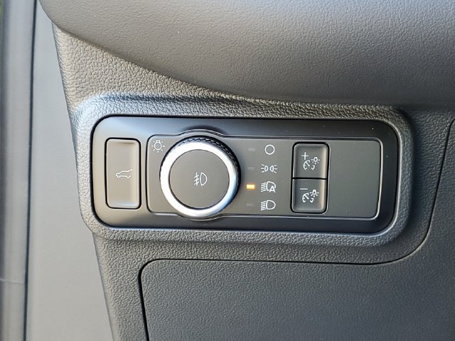 New 2026 Ford Explorer ST-Line AWD/4WD image 17
