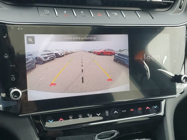New 2026 Jeep Grand Cherokee L Limited w/ Limited Altitude Package AWD/4WD image 26