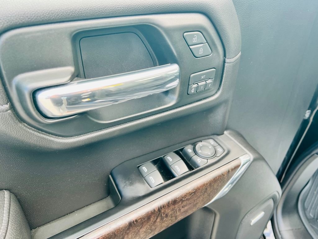 Used 2019 GMC Sierra 1500 Denali image 15