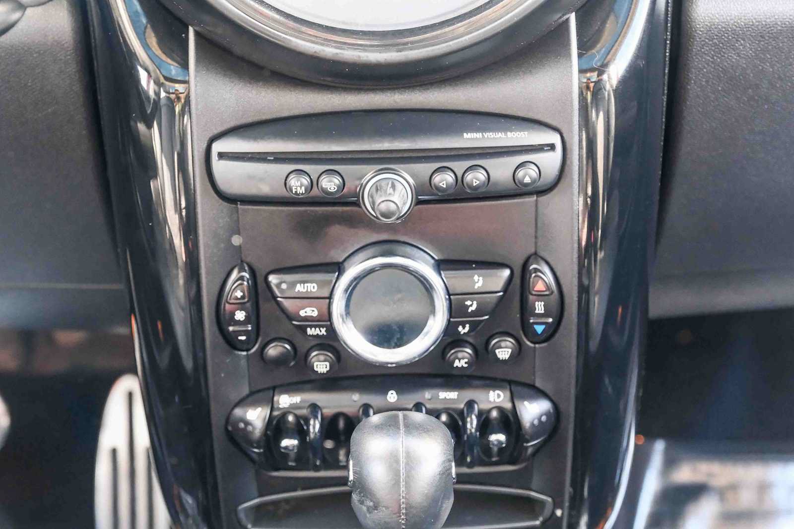 Used 2016 MINI Cooper Countryman S FWD image 16
