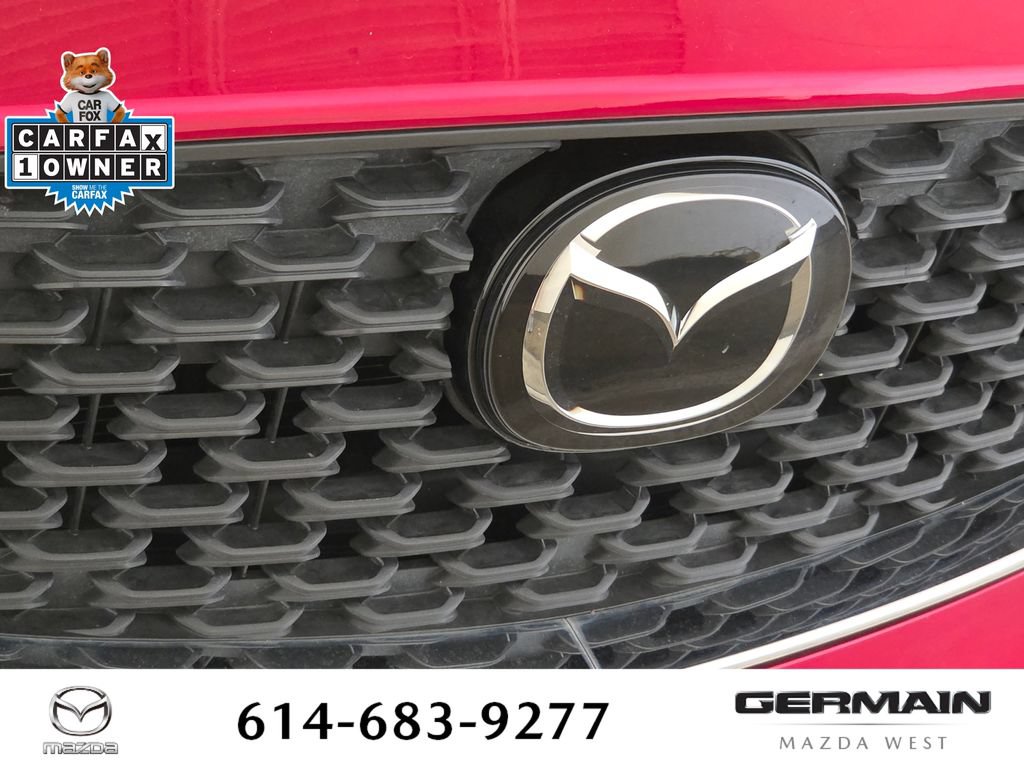 Used 2023 MAZDA CX-5 AWD 2.5 S image 15