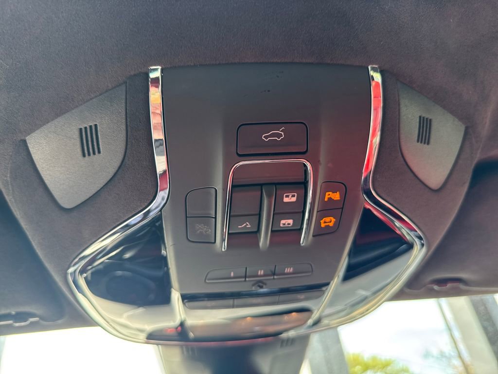Used 2019 Maserati Quattroporte S GranLusso image 27
