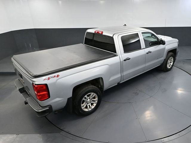 Used 2016 Chevrolet Silverado 1500 LS w/ Trailering Package image 49