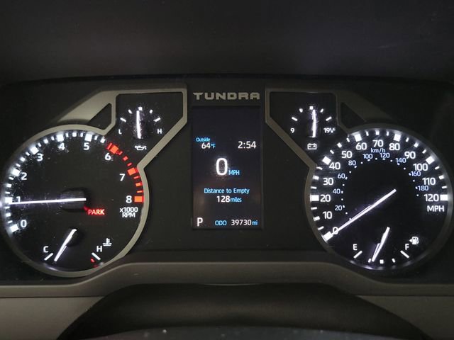Used 2023 Toyota Tundra SR5 image 17