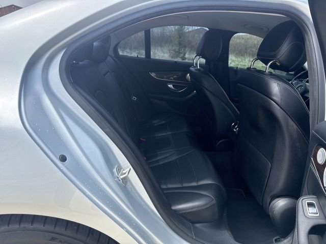 Used 2015 Mercedes-Benz C 300 4MATIC Sedan image 20