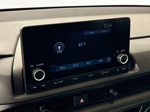 Certified 2023 Honda CR-V LX image 29