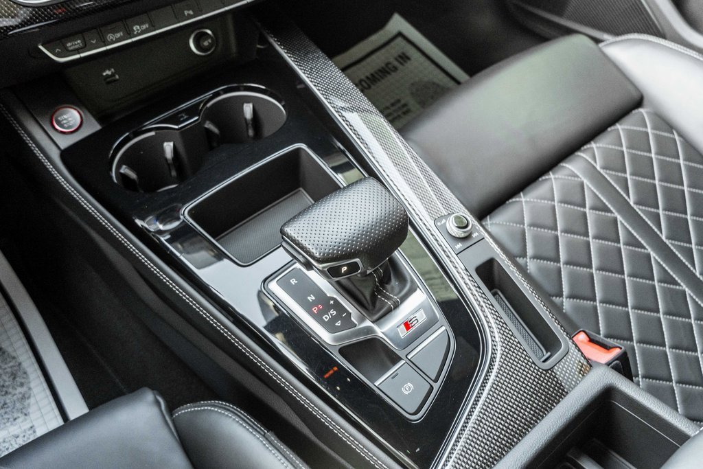Used 2023 Audi S5 Premium Plus w/ Premium Plus Package image 24