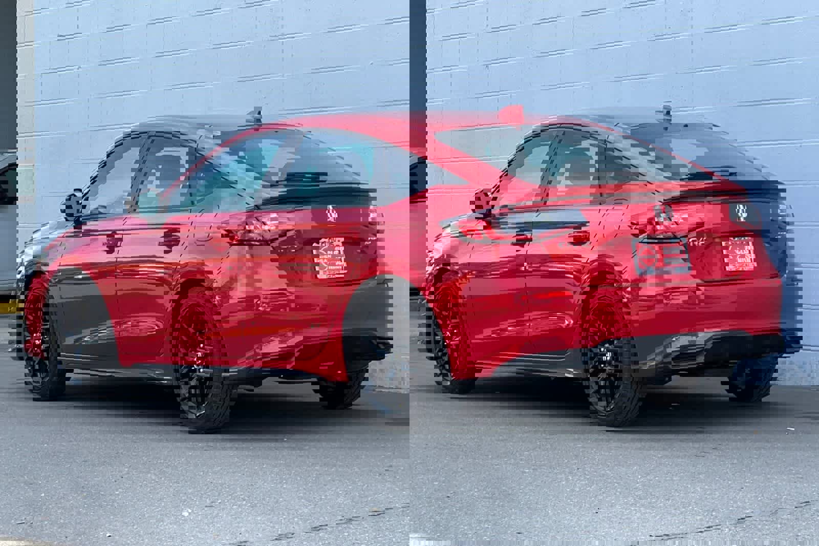 Used 2023 Honda Civic Sport image 7