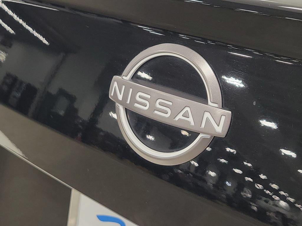 Used 2025 Nissan Altima 2.5 SV FWD image 7