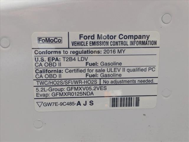 Used 2016 Ford Mustang Shelby GT350 w/ Technology Package image 22