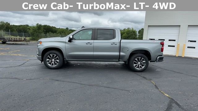 Used 2023 Chevrolet Silverado 1500 LT image 6