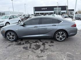 Used 2020 Buick Regal Essence image 8