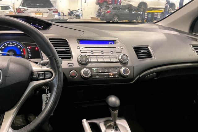 Used 2010 Honda Civic EX image 6