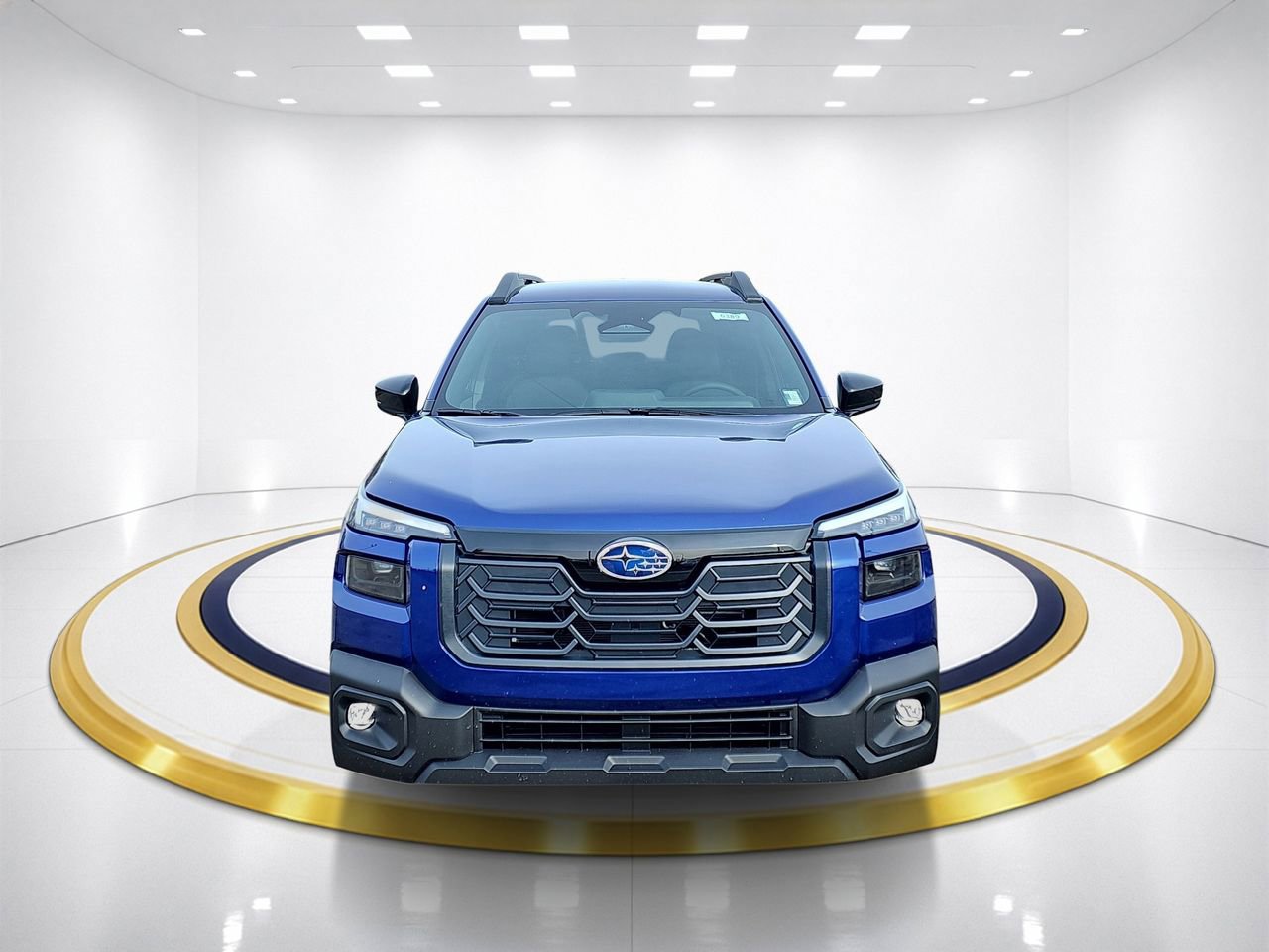 New 2026 Subaru Outback Premium AWD/4WD image 2