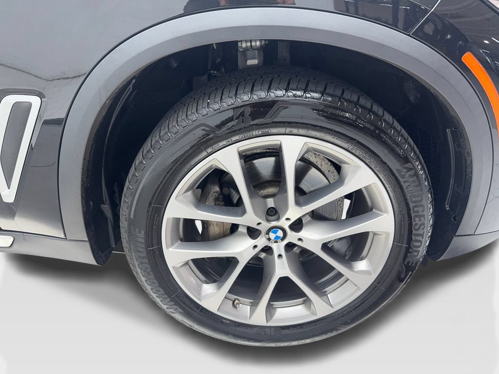 Used 2023 BMW X5 sDrive40i RWD image 14