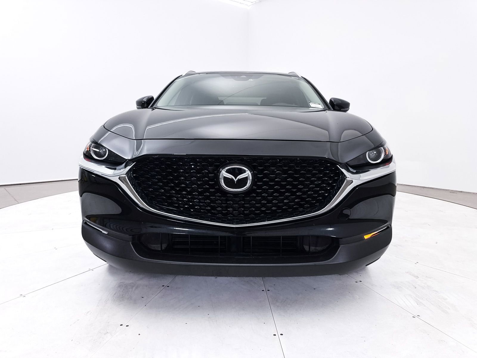 Certified 2023 MAZDA CX-30 AWD 2.5 S w/ Preferred Package image 12