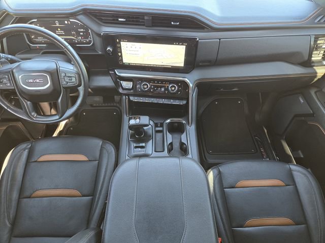 Used 2023 GMC Sierra 1500 AT4 w/ AT4 Premium Package image 25