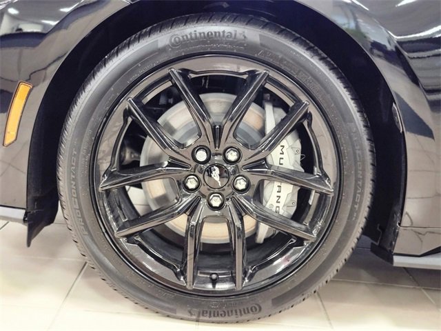 New 2025 Ford Mustang GT Premium image 23