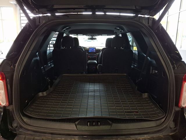 Used 2020 Ford Explorer XLT w/ Comfort Package image 27