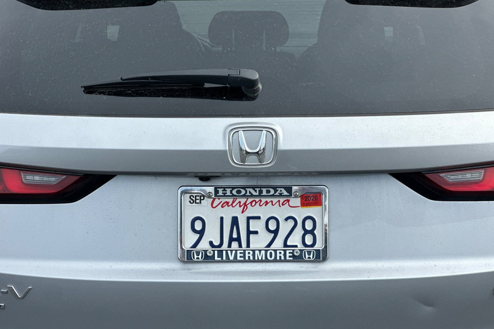 Used 2024 Honda CR-V Sport image 45