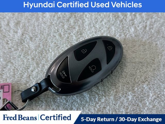 Used 2026 Hyundai Palisade Calligraphy image 33