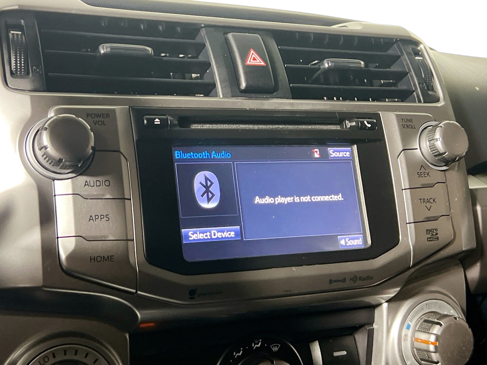 Used 2019 Toyota 4Runner SR5 RWD image 25