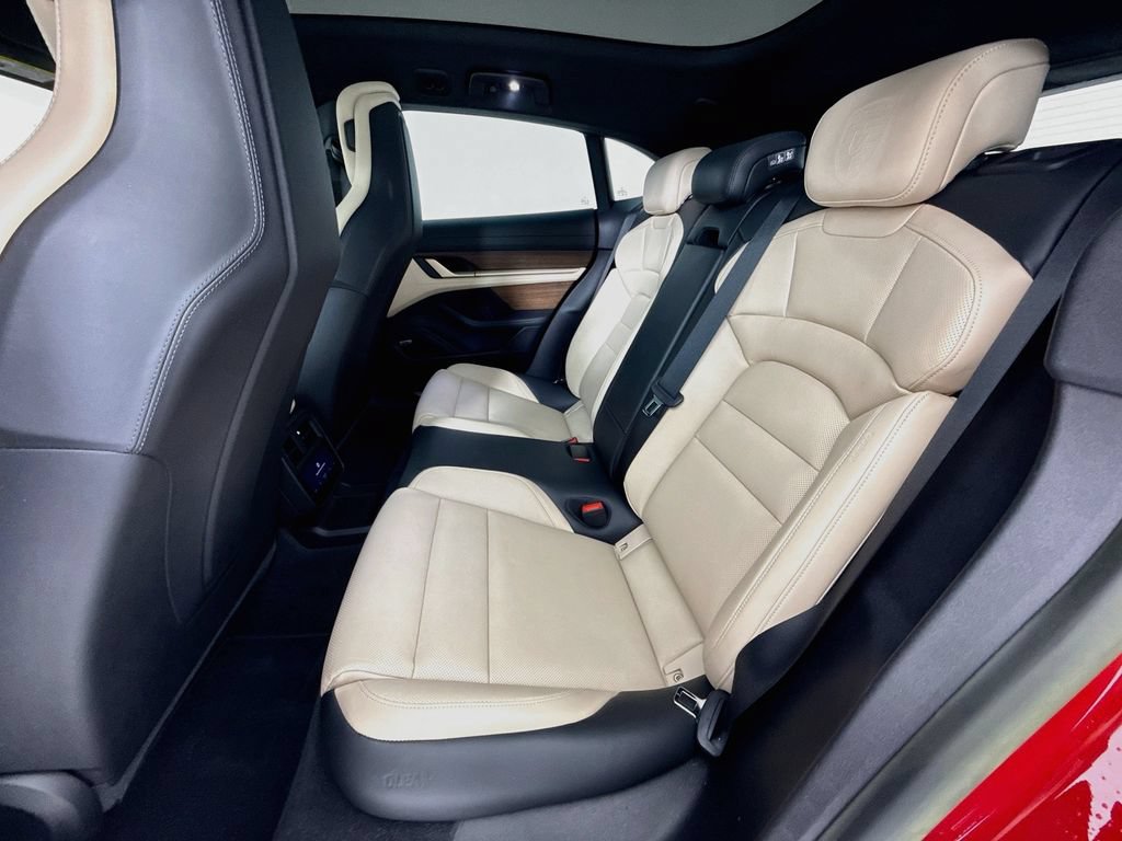 Certified 2023 Porsche Taycan 4S AWD/4WD image 24