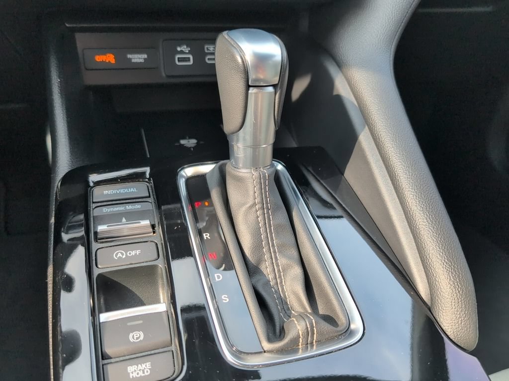 Certified 2024 Acura Integra A-Spec w/ Technology Package FWD image 27