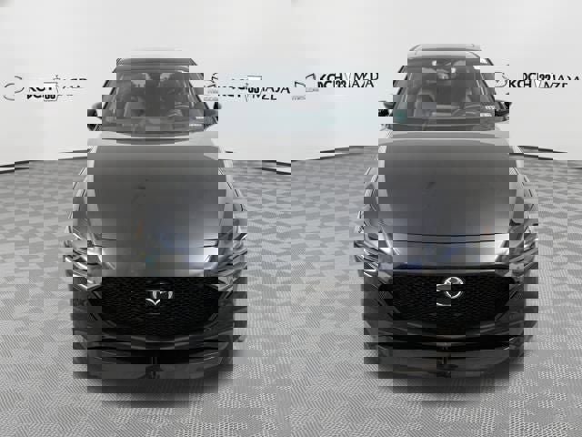 New 2026 MAZDA MAZDA3 Hatchback w/Premium Plus Pkg AWD/4WD image 2