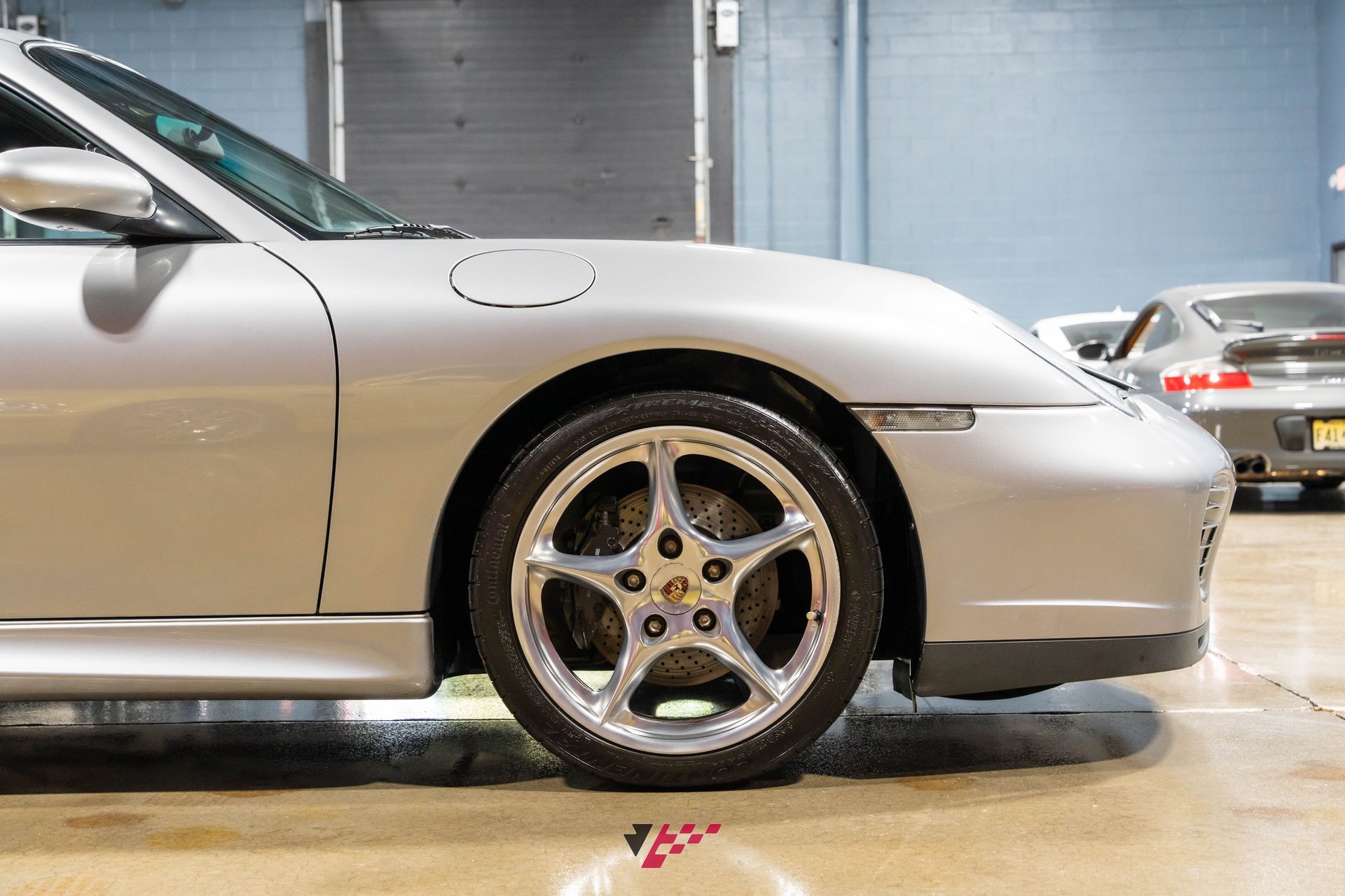 Used 2004 Porsche 911 40th Anniversary RWD image 19