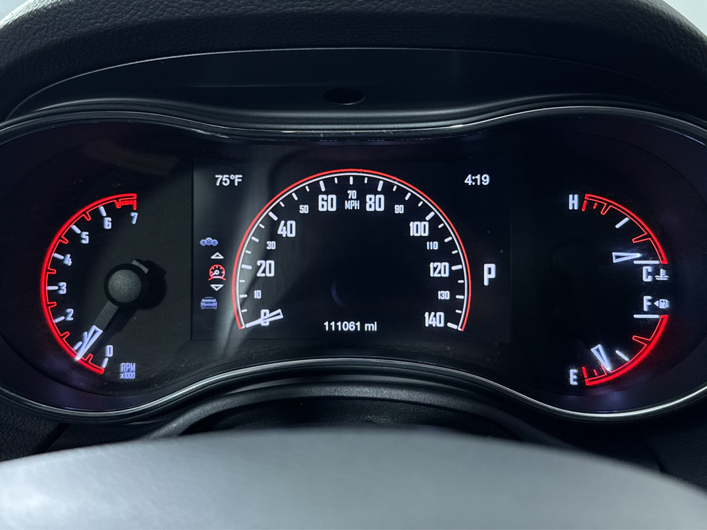 Used 2017 Dodge Durango GT w/ Premium Group AWD/4WD image 9
