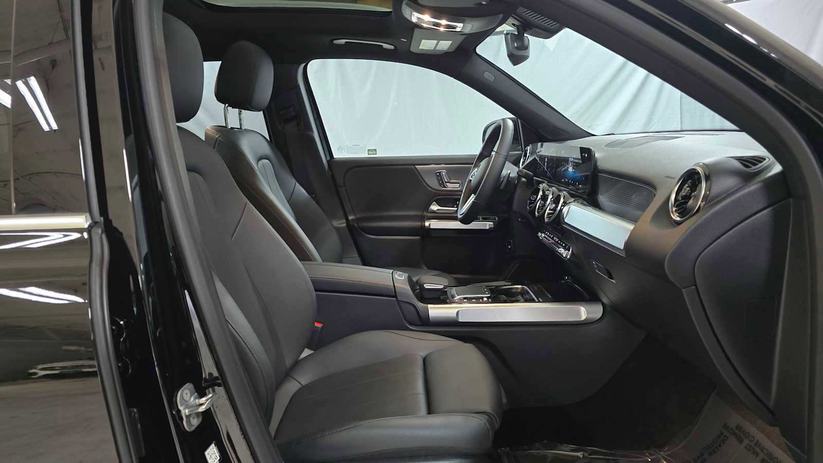 Certified 2023 Mercedes-Benz GLB 250 GLB 250 image 10