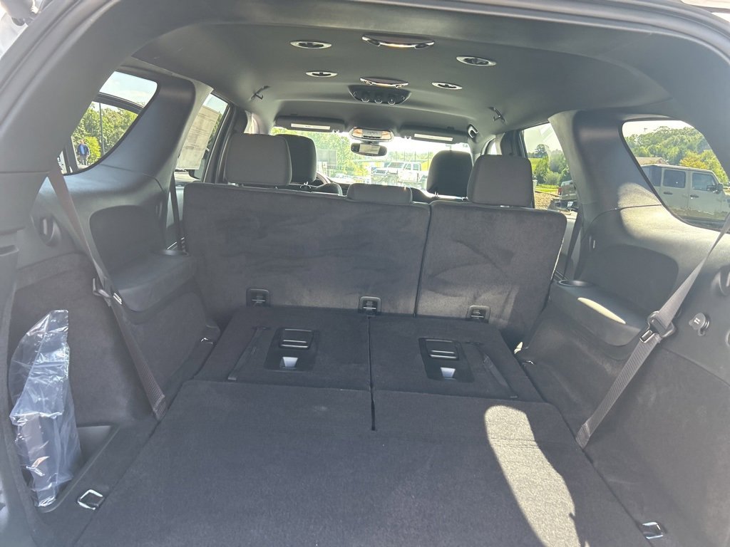 New 2026 Dodge Durango GT w/ Blacktop Package image 25