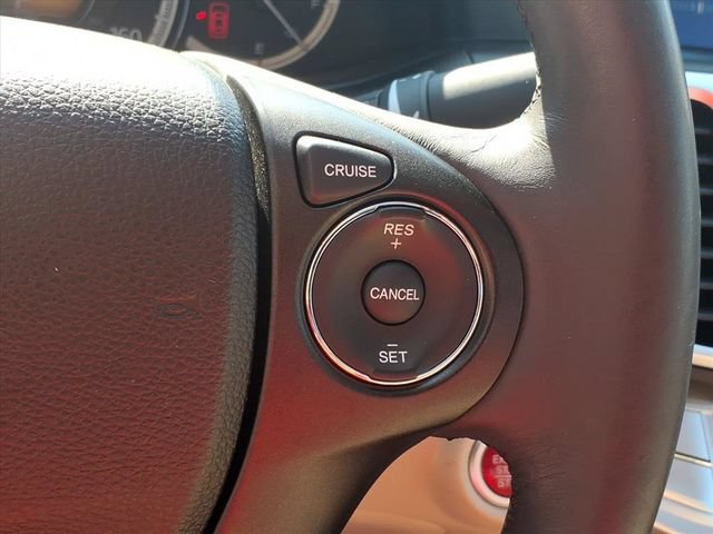 Used 2014 Honda Accord EX-L image 19